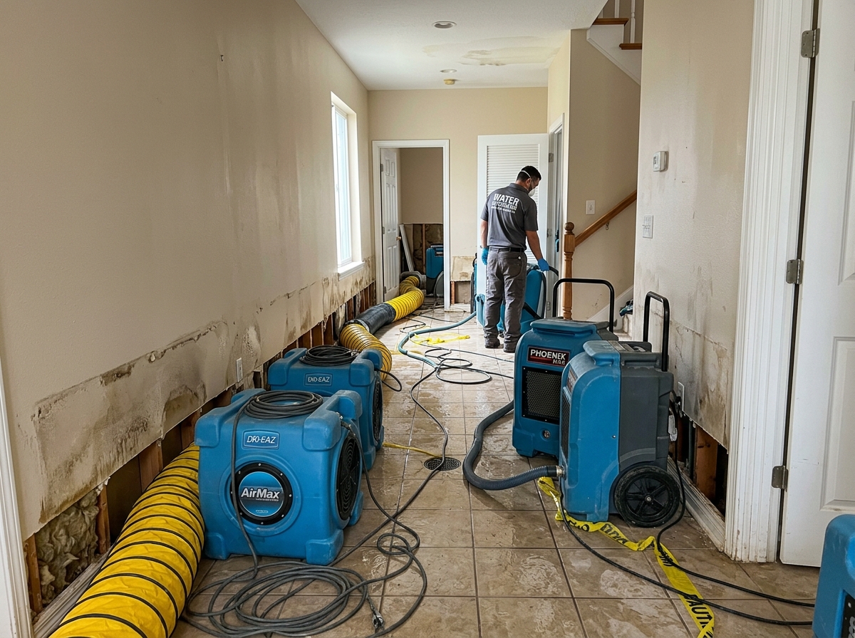Elgin Emergency Water Removal Near Me